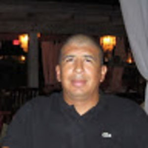 Meet your Posher, Thomas a.